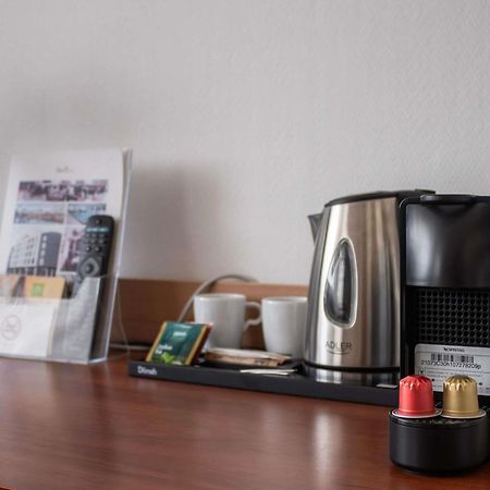 Готель Ibis Styles Bielsko Biala Екстер'єр фото