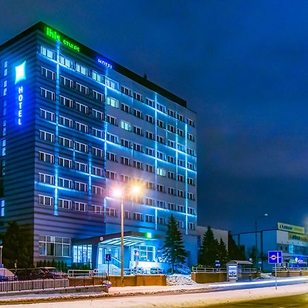 Готель Ibis Styles Bielsko Biala Екстер'єр фото