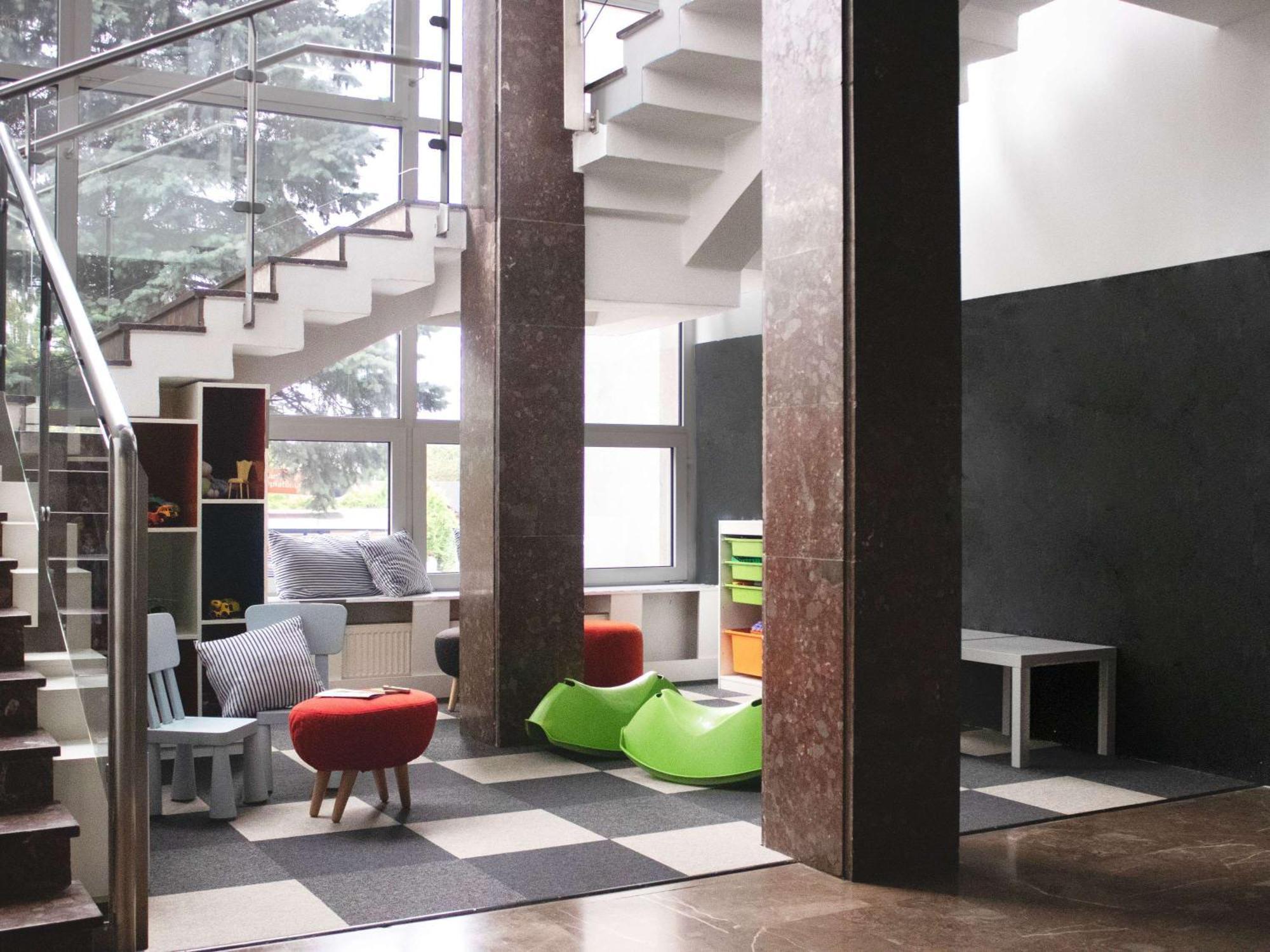 Готель Ibis Styles Bielsko Biala Екстер'єр фото