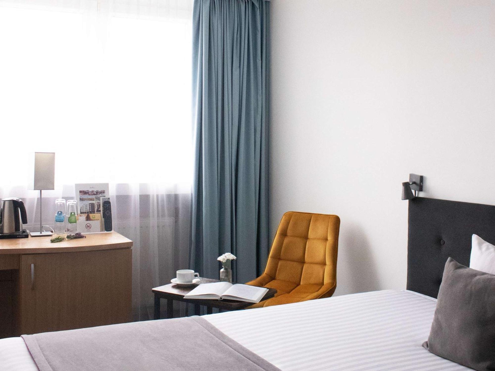 Готель Ibis Styles Bielsko Biala Екстер'єр фото