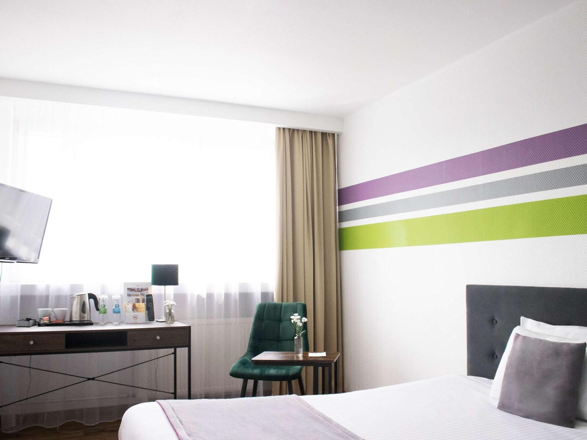 Готель Ibis Styles Bielsko Biala Екстер'єр фото