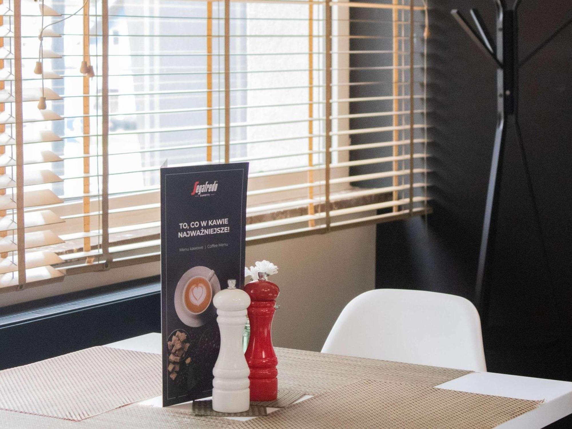 Готель Ibis Styles Bielsko Biala Екстер'єр фото