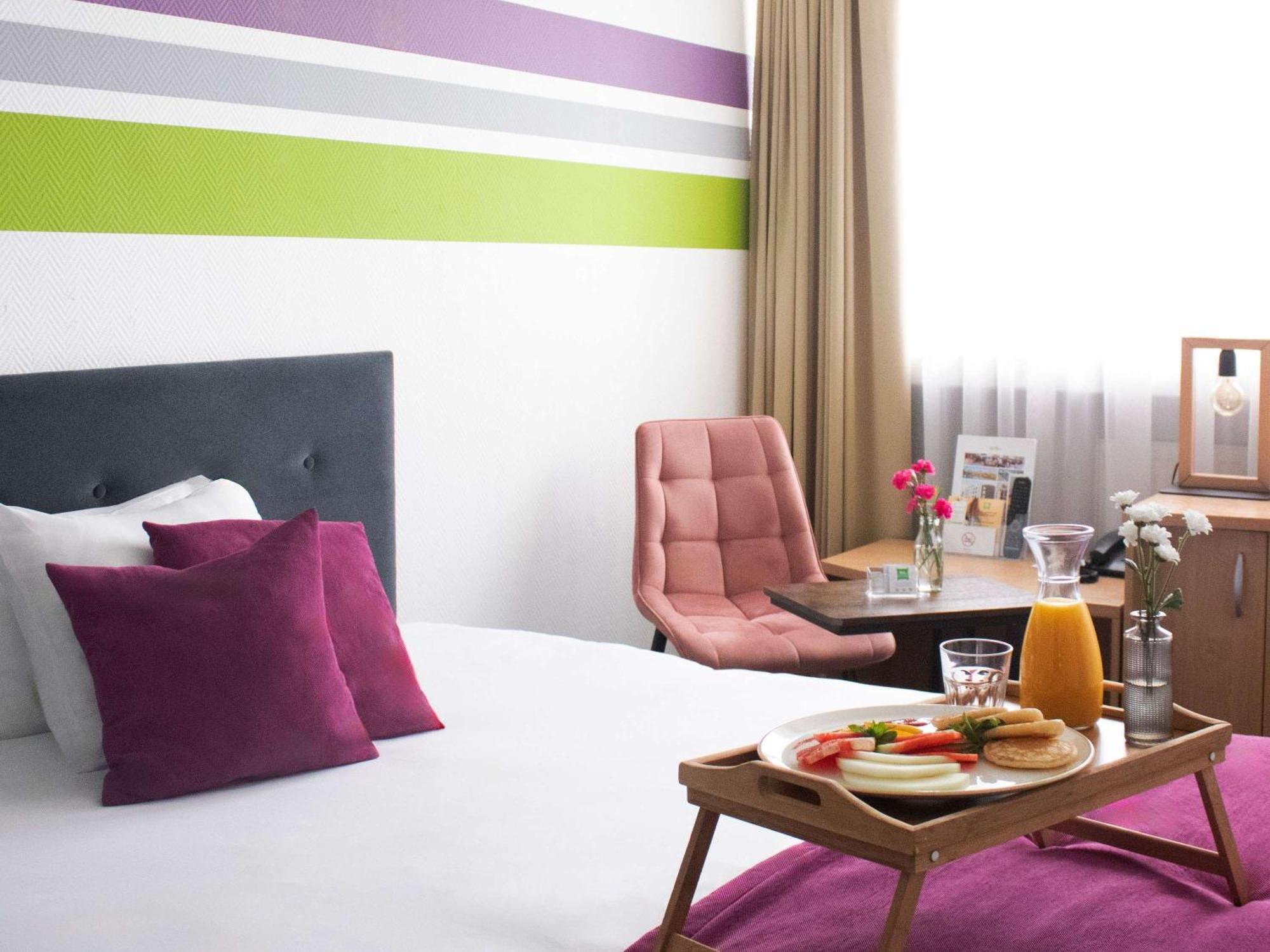 Готель Ibis Styles Bielsko Biala Екстер'єр фото