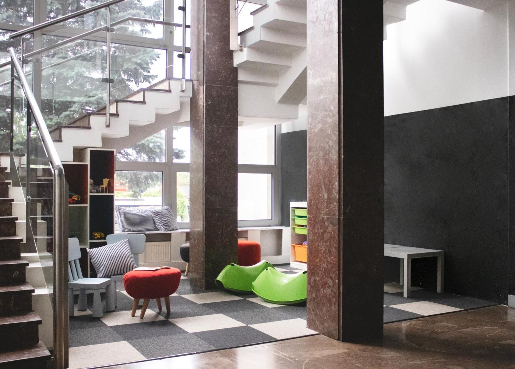 Готель Ibis Styles Bielsko Biala Екстер'єр фото