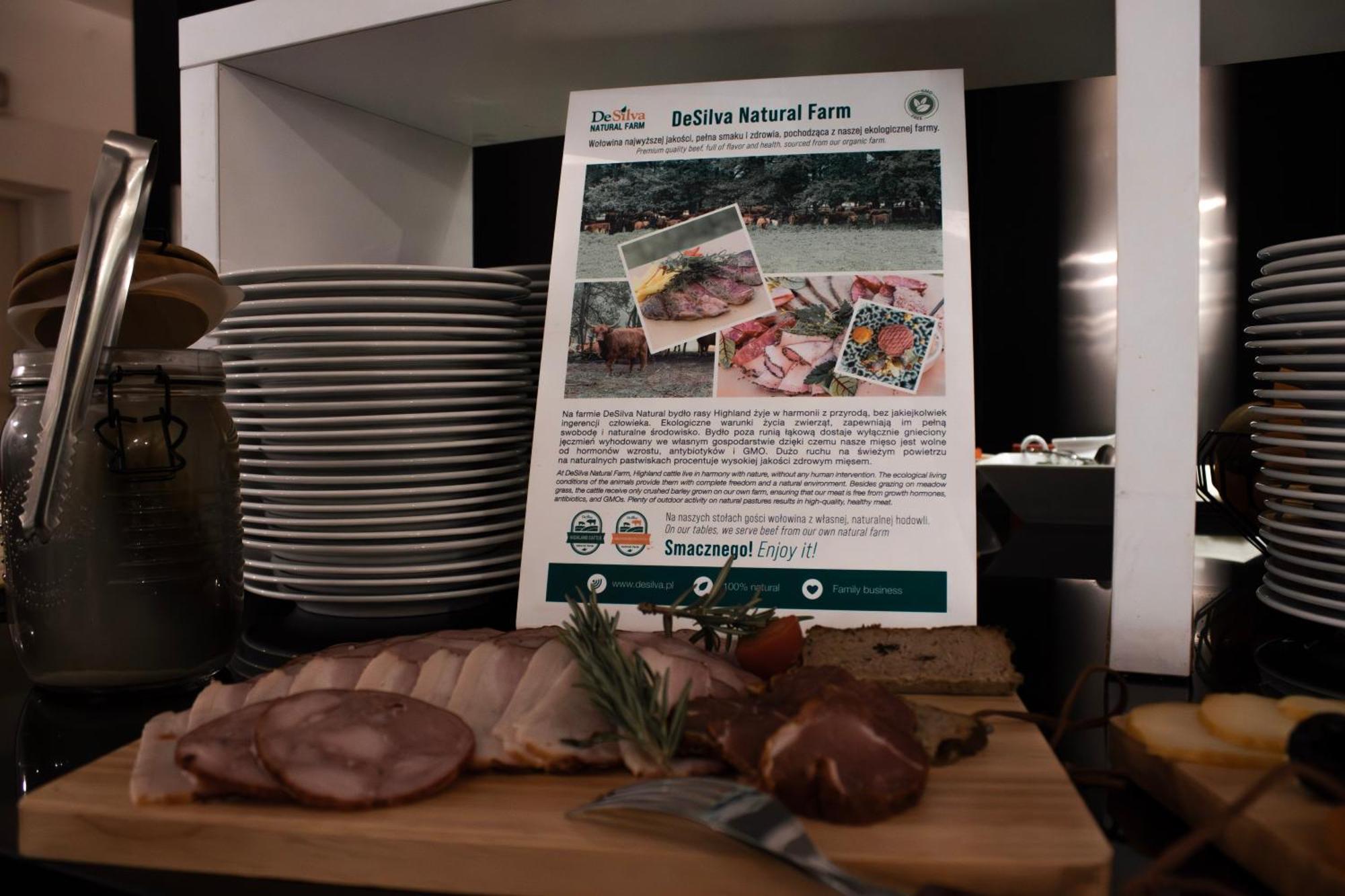 Готель Ibis Styles Bielsko Biala Екстер'єр фото