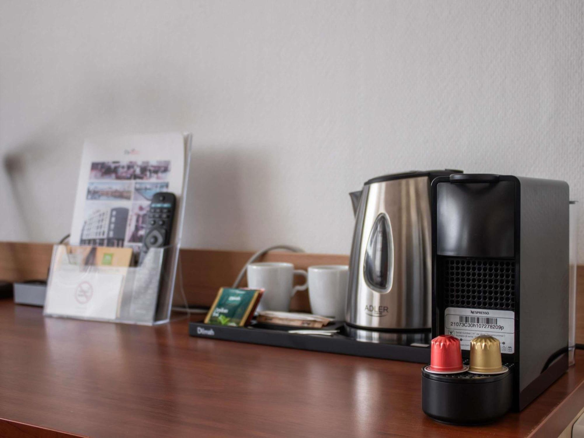 Готель Ibis Styles Bielsko Biala Екстер'єр фото