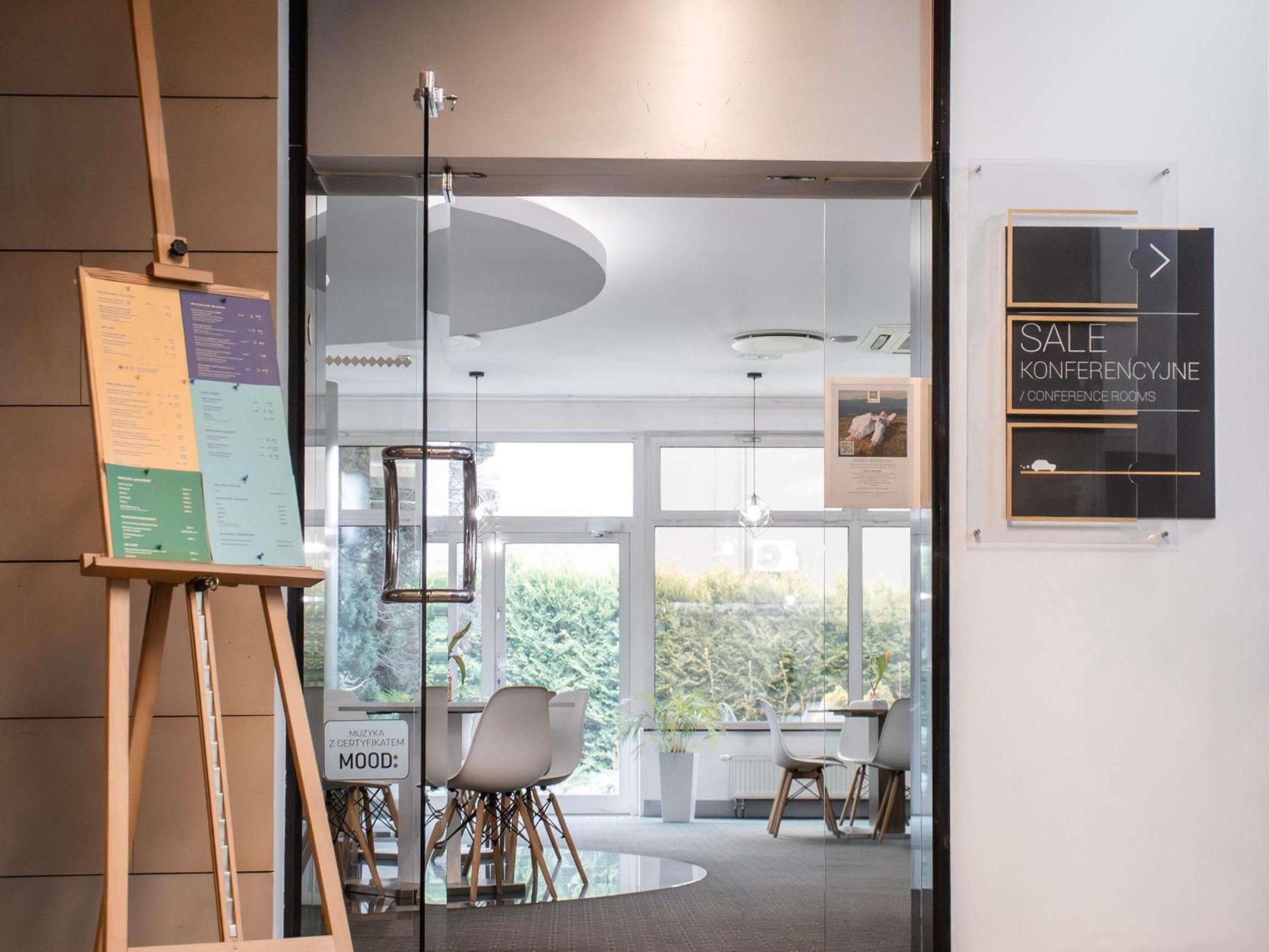 Готель Ibis Styles Bielsko Biala Екстер'єр фото