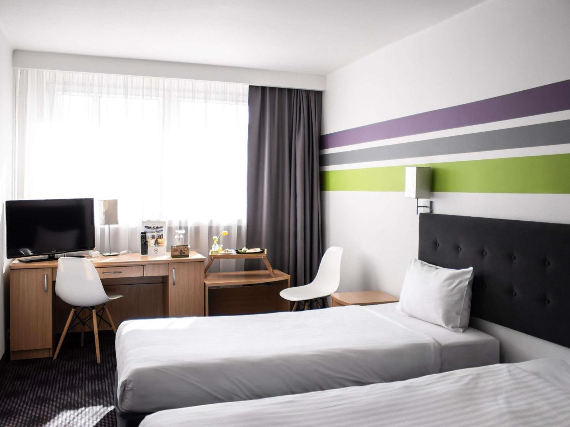 Готель Ibis Styles Bielsko Biala Екстер'єр фото