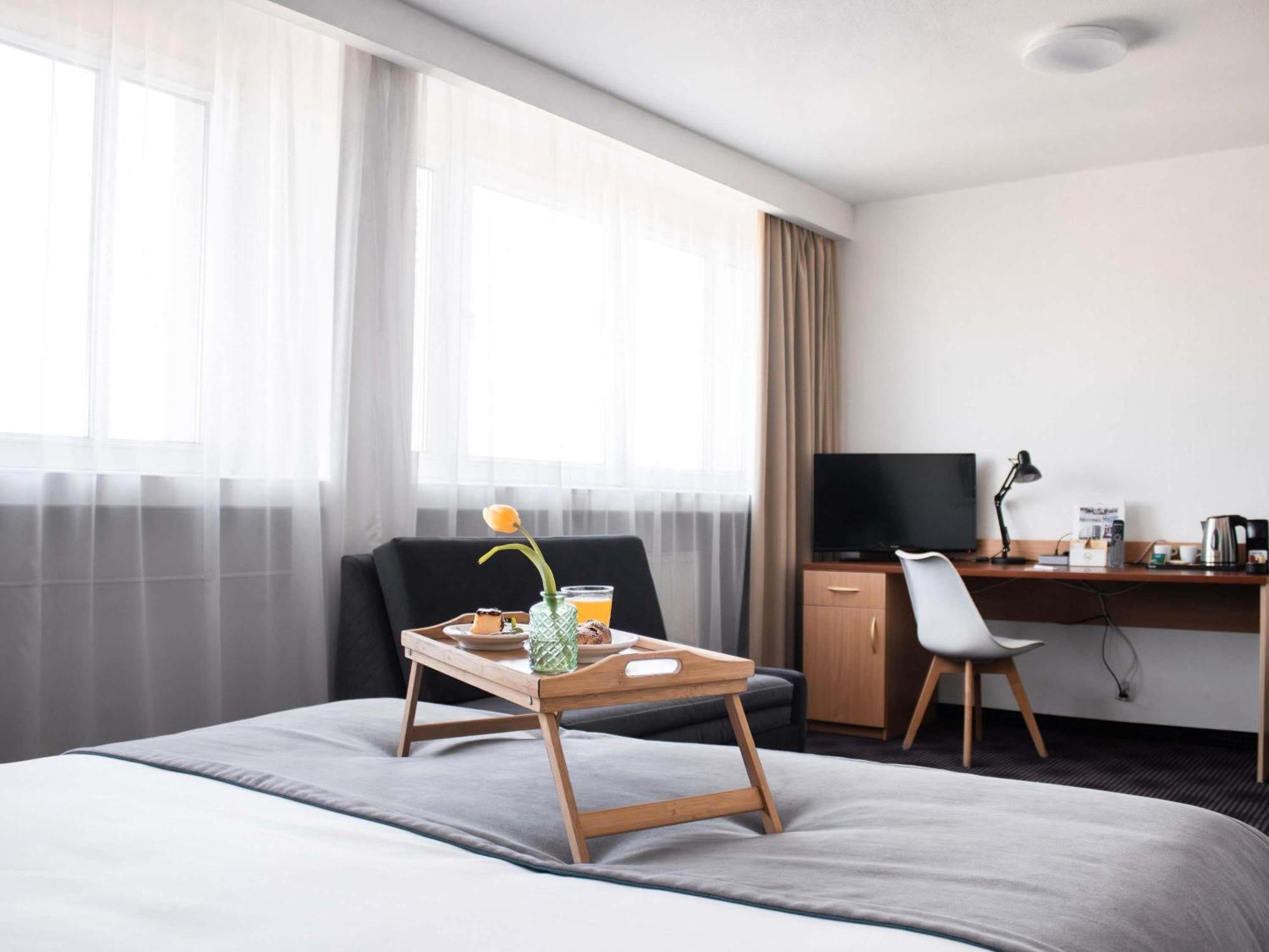 Готель Ibis Styles Bielsko Biala Екстер'єр фото
