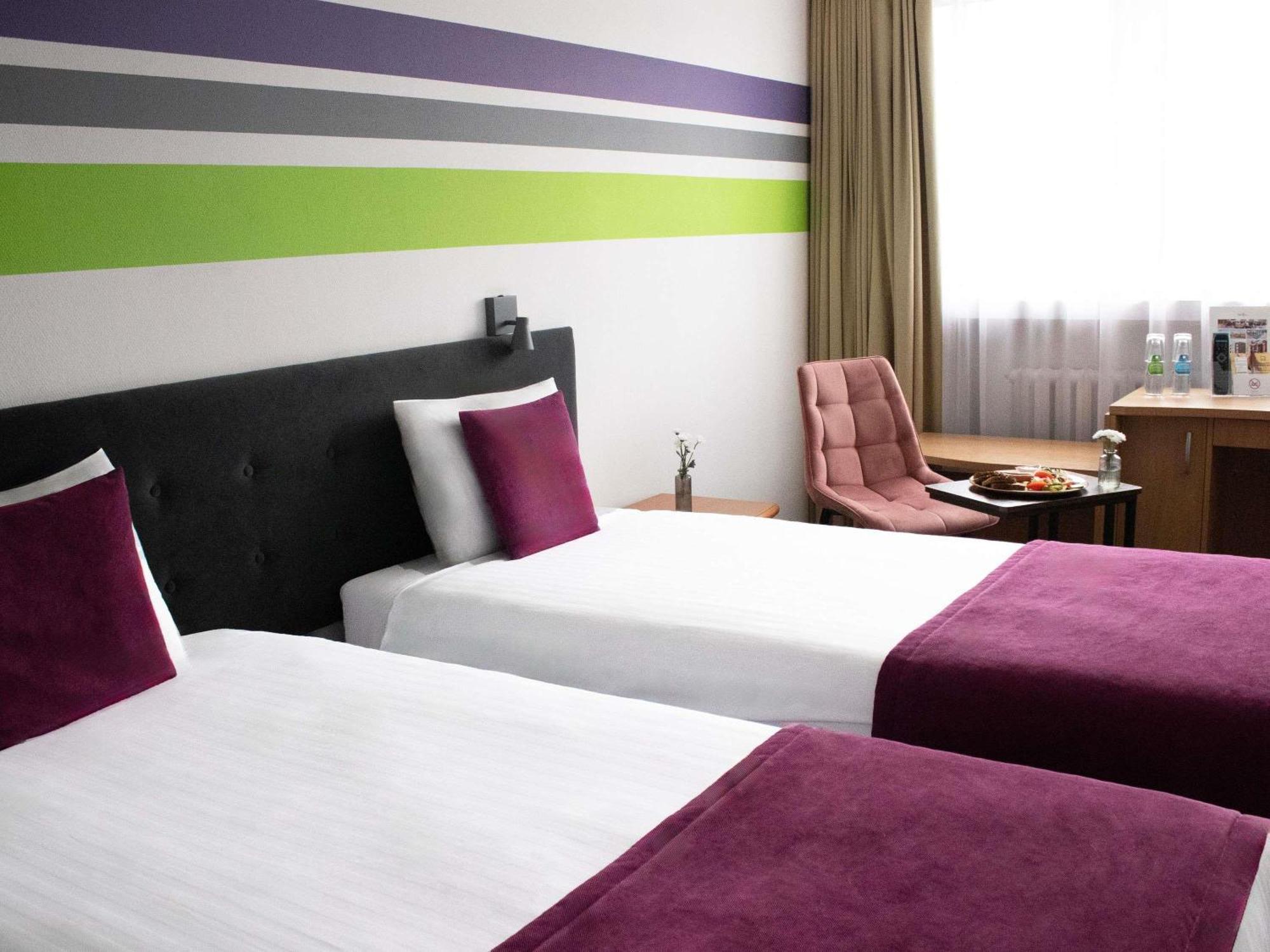 Готель Ibis Styles Bielsko Biala Екстер'єр фото