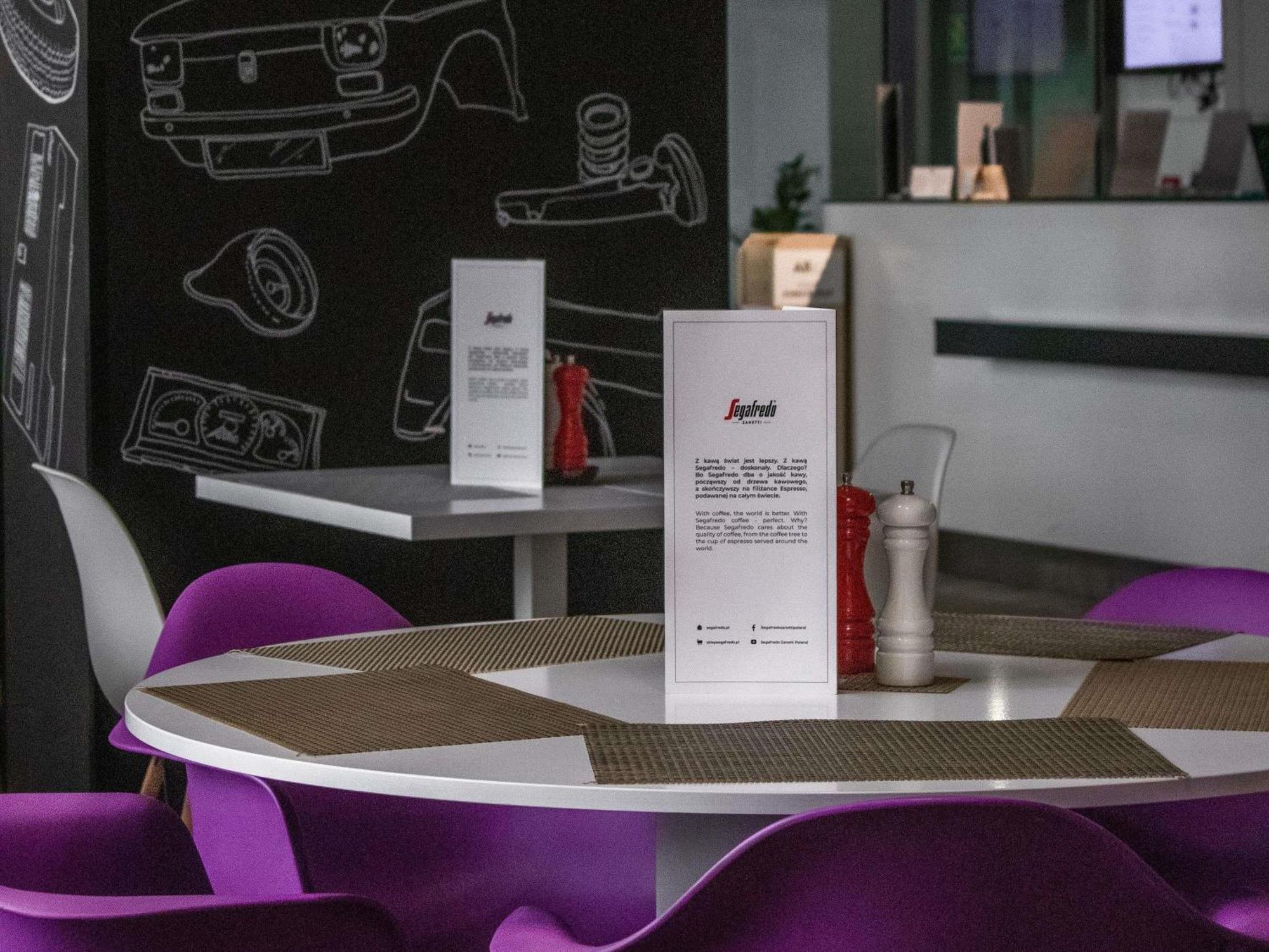 Готель Ibis Styles Bielsko Biala Екстер'єр фото