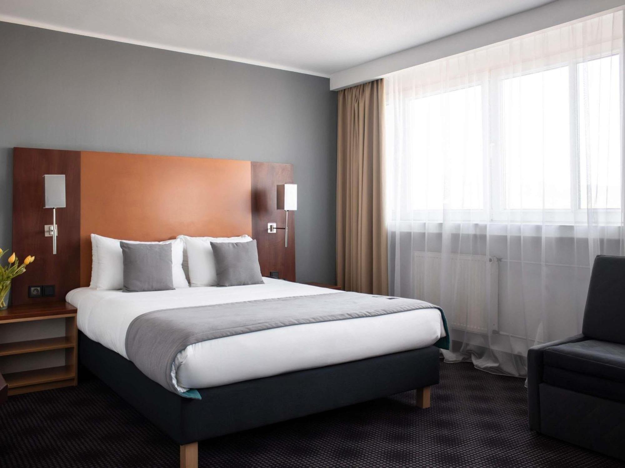 Готель Ibis Styles Bielsko Biala Екстер'єр фото