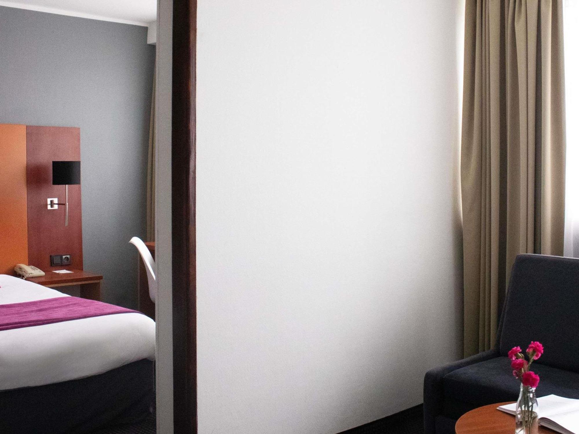 Готель Ibis Styles Bielsko Biala Екстер'єр фото