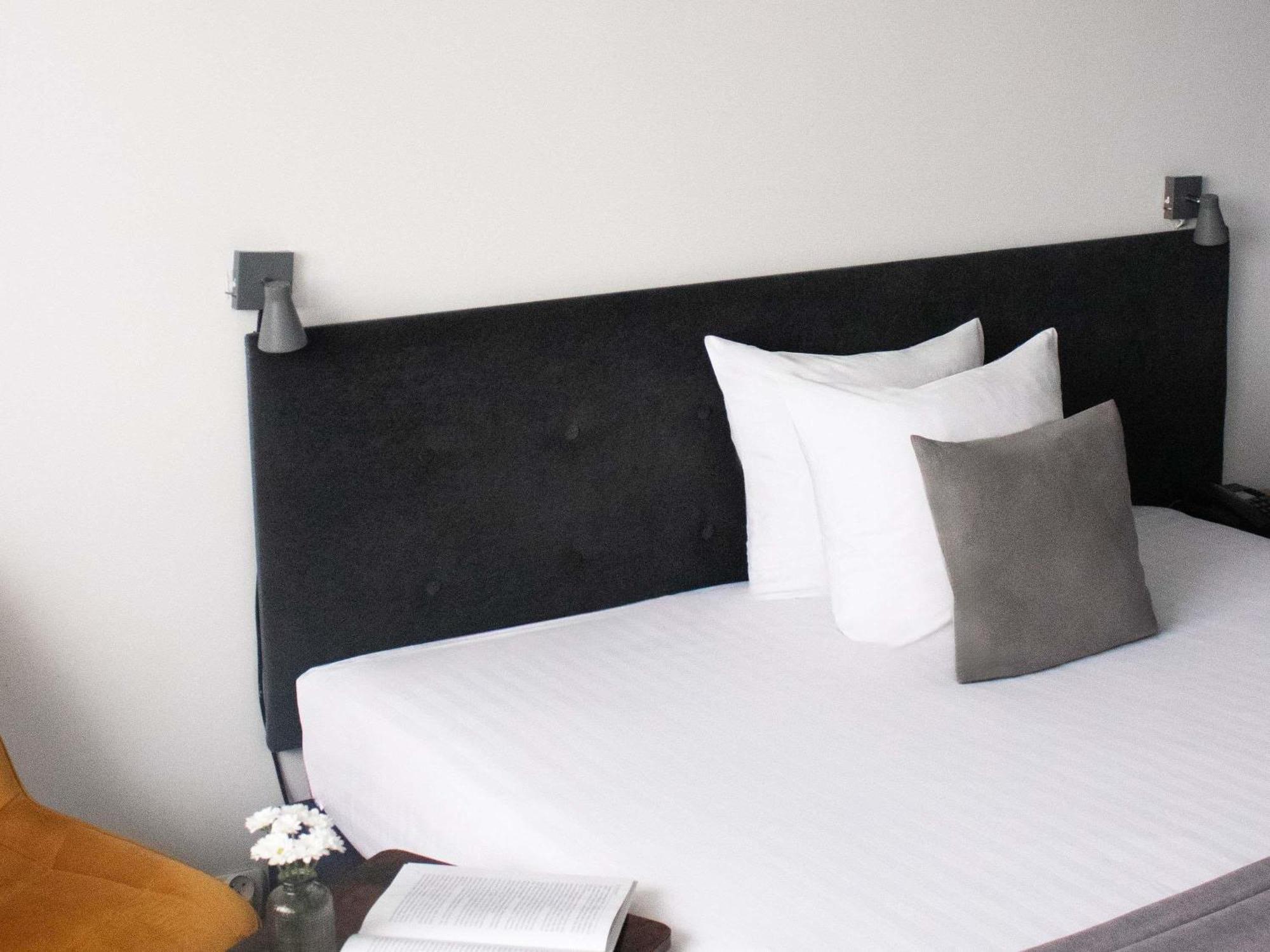 Готель Ibis Styles Bielsko Biala Екстер'єр фото