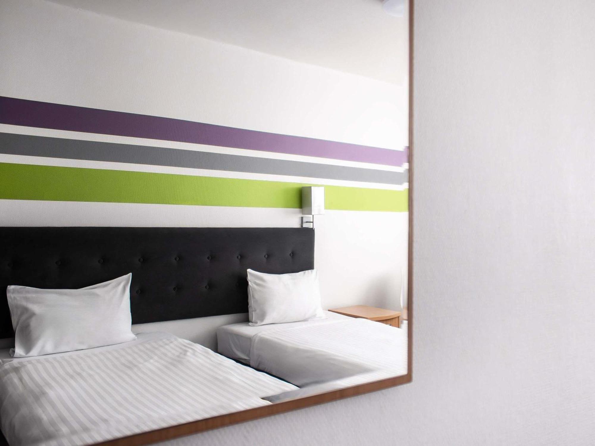 Готель Ibis Styles Bielsko Biala Екстер'єр фото