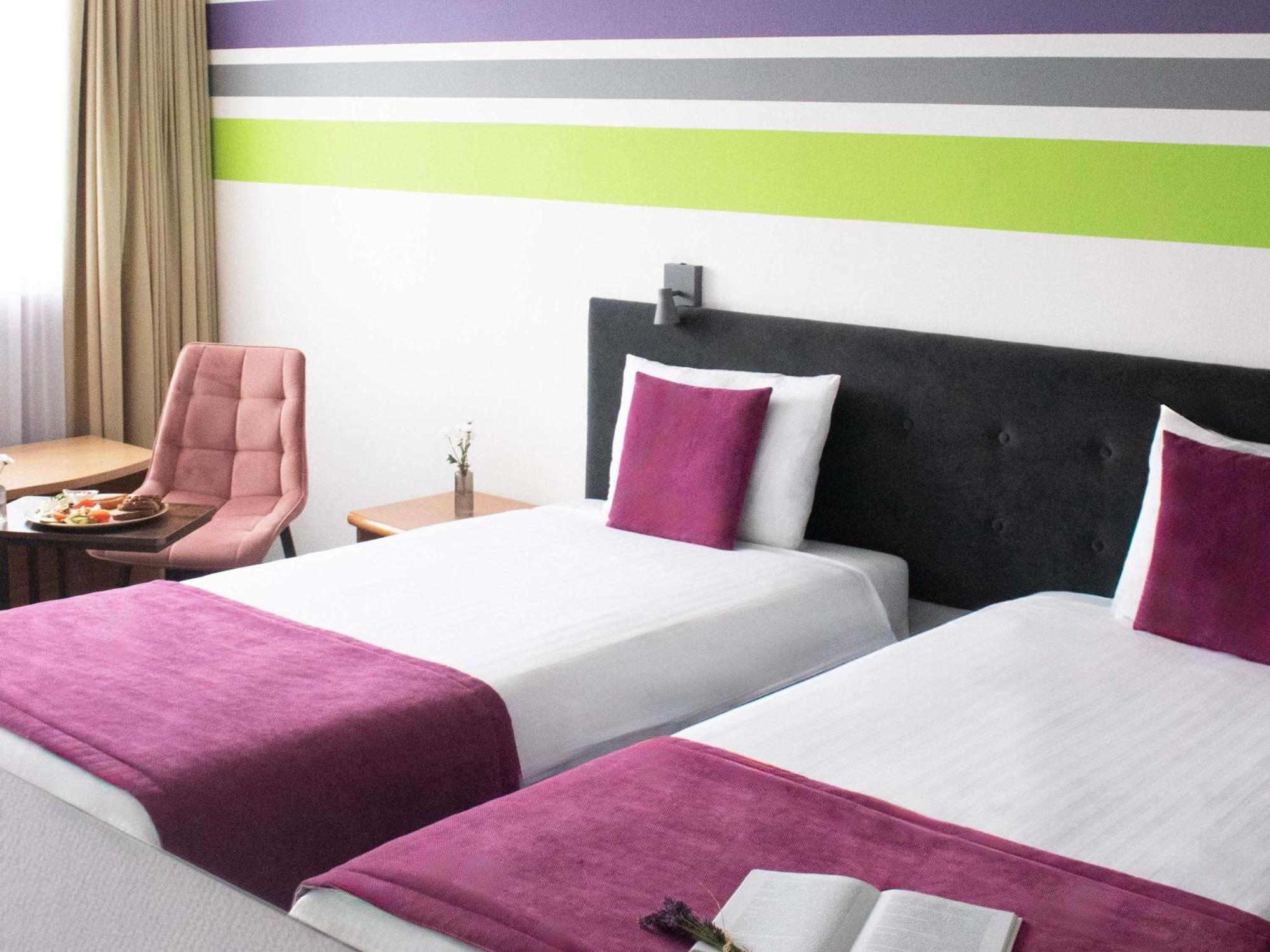 Готель Ibis Styles Bielsko Biala Екстер'єр фото