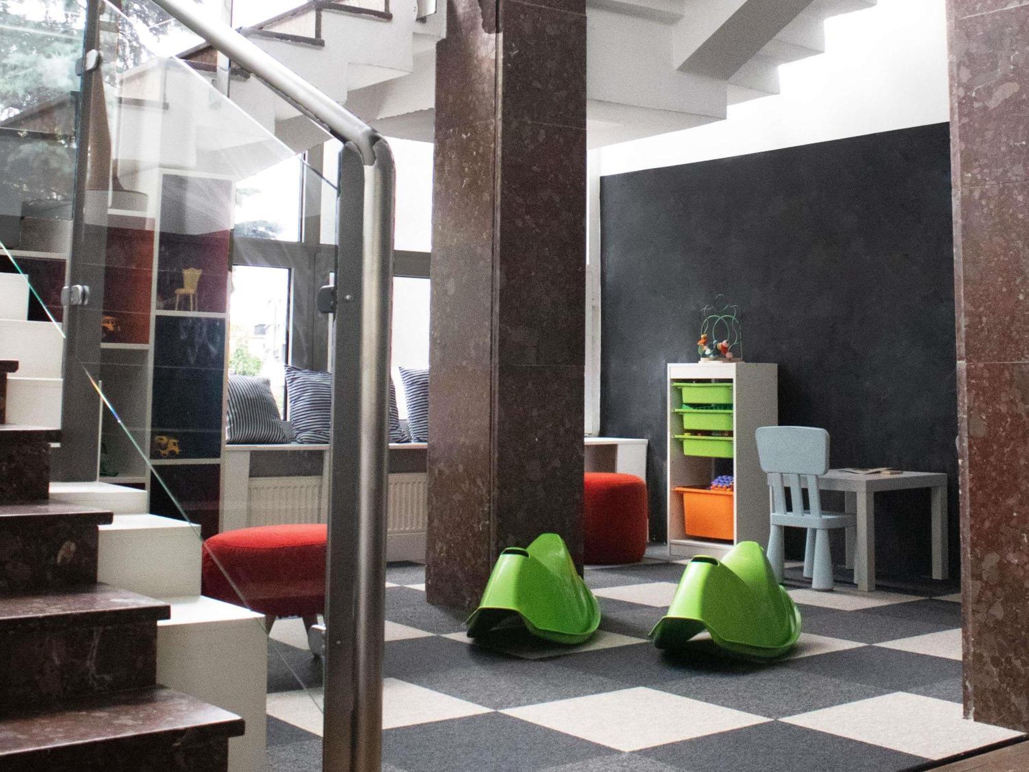 Готель Ibis Styles Bielsko Biala Екстер'єр фото