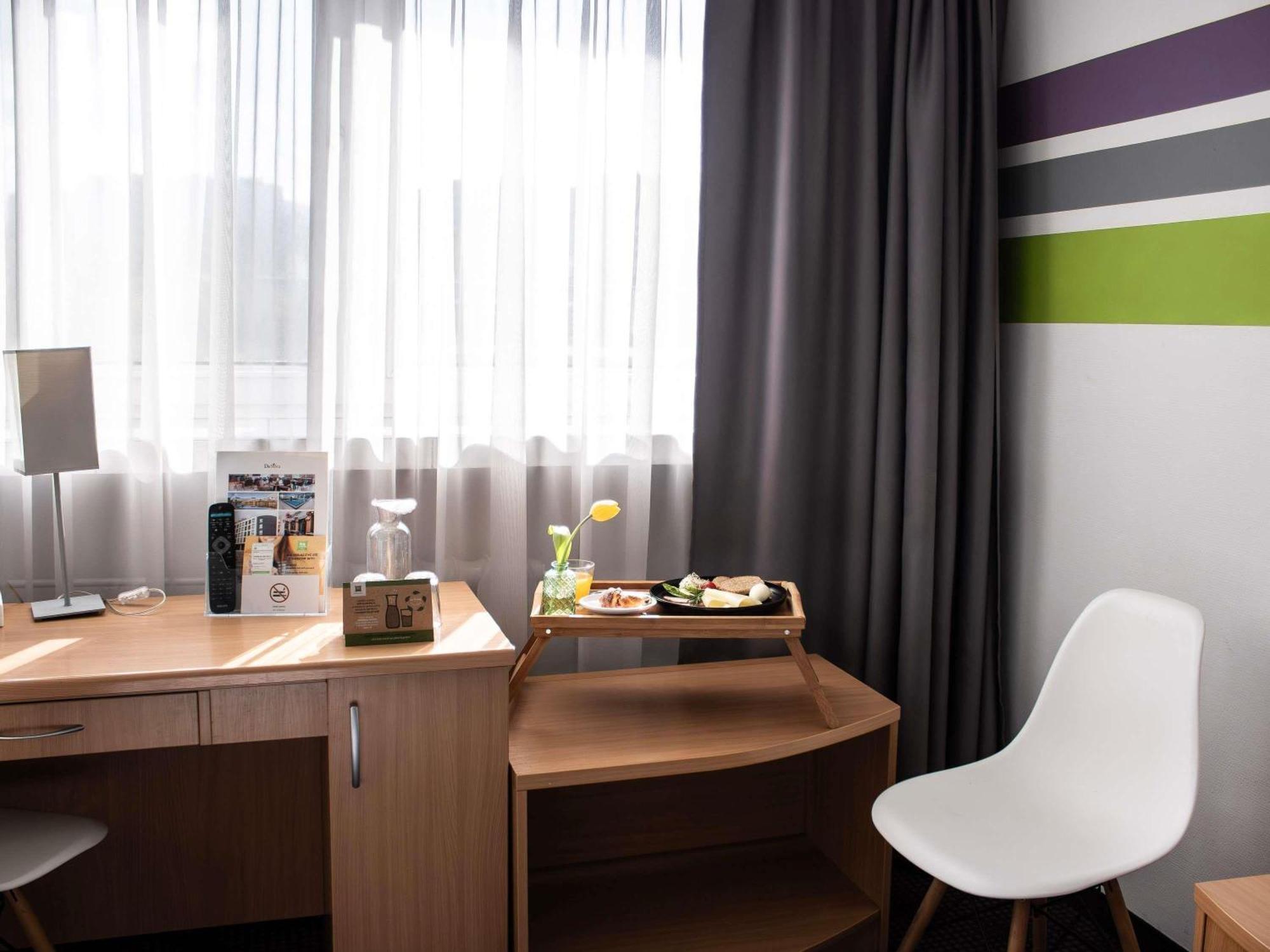 Готель Ibis Styles Bielsko Biala Екстер'єр фото