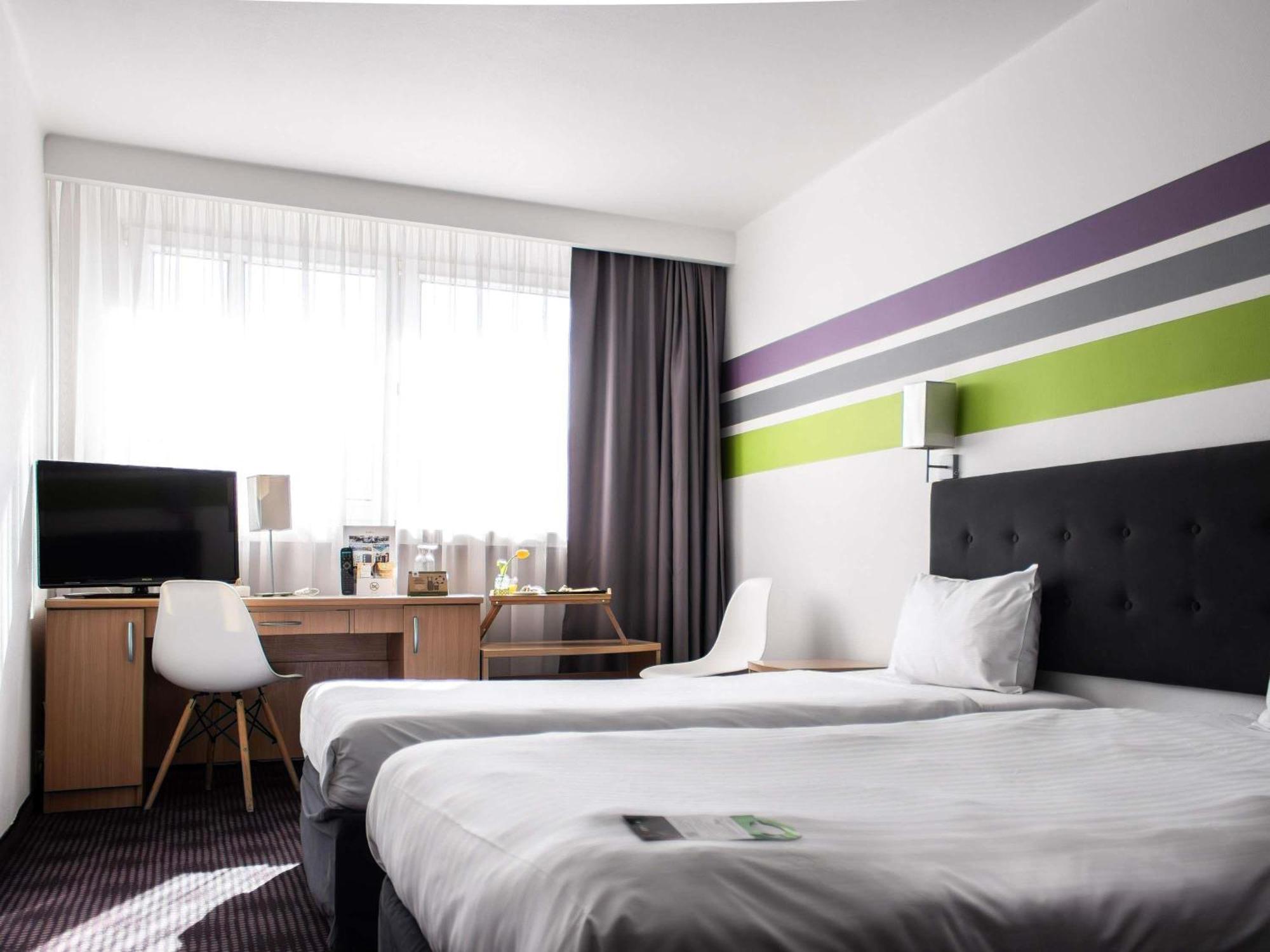 Готель Ibis Styles Bielsko Biala Екстер'єр фото
