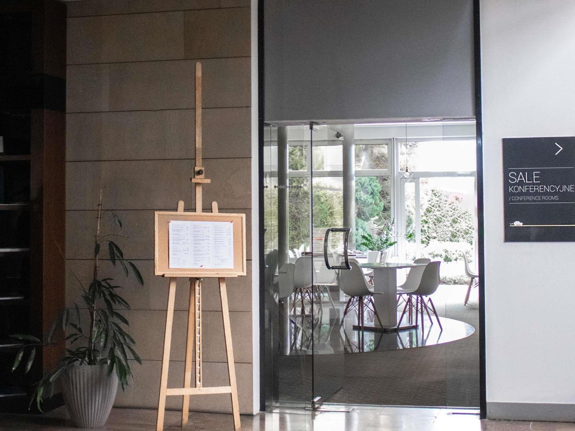 Готель Ibis Styles Bielsko Biala Екстер'єр фото
