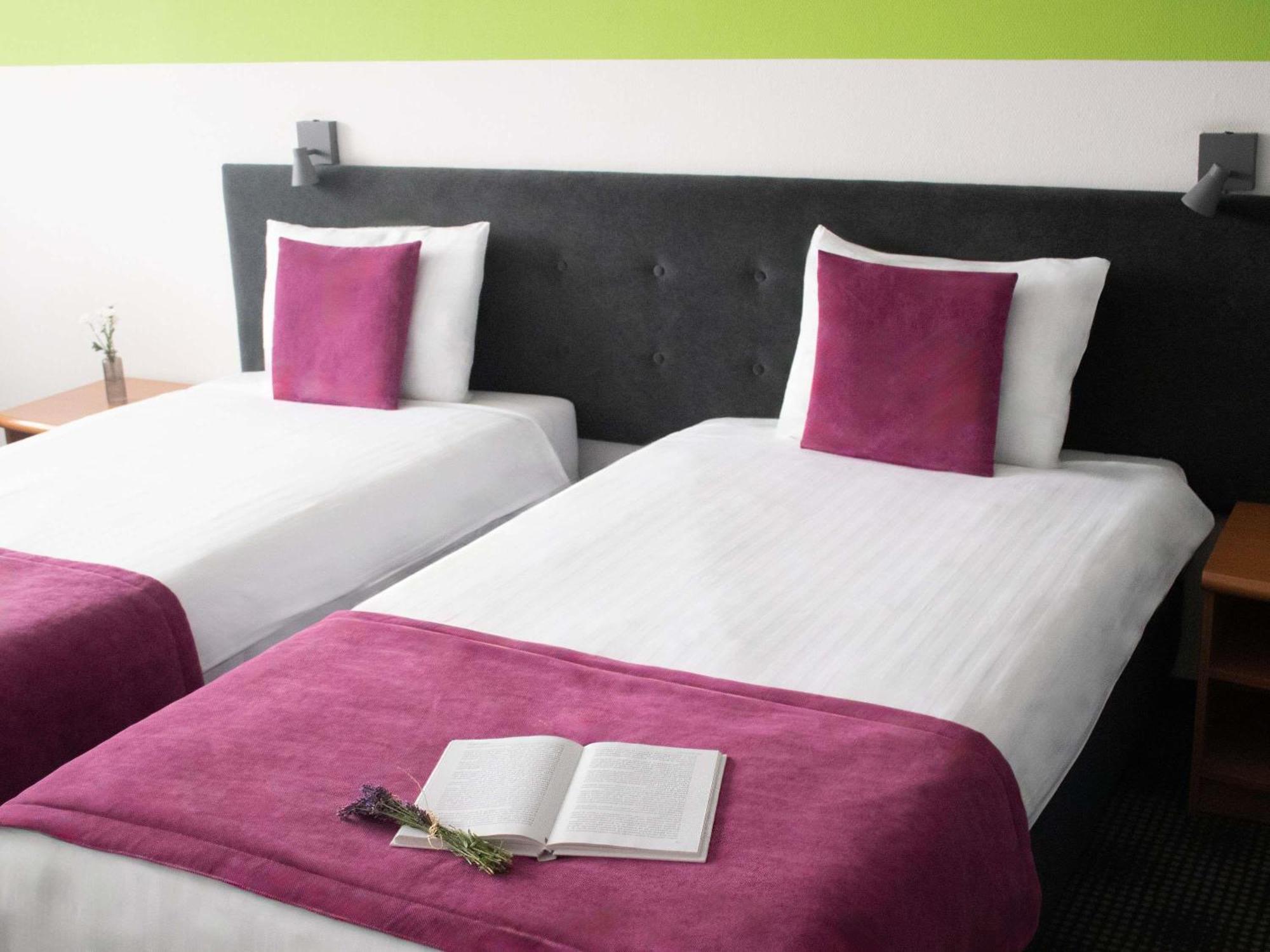 Готель Ibis Styles Bielsko Biala Екстер'єр фото